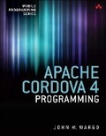 Cover: Apache Cordova 4 Programming - Addison Wesley