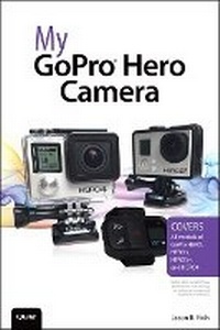 Enlarge image Cover: My GoPro Hero Camera - Que Corporation,U.S.