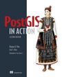 Cover: PostGIS in Action - Manning Publications