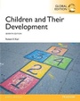 Cover: Children and their Development with MyPsychLab, Global Edition - Pearson Education Limited