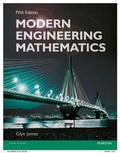 Cover: Modern Engineering Mathematics - Pearson Education Limited
