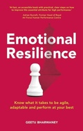 Cover: Emotional Resilience - Pearson Education Limited