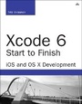 Cover: Xcode 6 Start to Finish - Addison Wesley