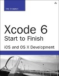 Cover: Xcode 6 Start to Finish - Addison Wesley