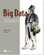 Cover: Big Data:Principles and best practices of scalable realtime data systems - Manning Publications