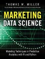 Cover: Marketing Data Science - Pearson FT Press