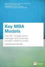Cover: Key MBA Models - FT Publishing International