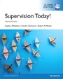Cover: Supervision Today!, Global Edition - Pearson Education Limited
