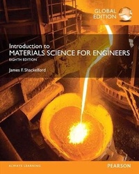 Enlarge image Cover: Introduction to Materials Science Engineers, Global Edition + Mastering Engineering with Pearson eText - Pearson Education Limited
