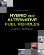 Cover: Hybrid and Alternative Fuel Vehicles - Pearson