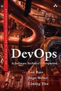 Cover: DevOps - Addison Wesley