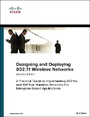 Cover: Designing and Deploying 802.11 Wireless Networks - Cisco Press