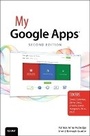 Cover: My Google Apps - Que Corporation,U.S.