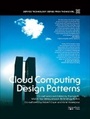 Cover: Cloud Computing Design Patterns - Prentice Hall