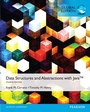 Cover: Data Structures and Abstractions with Java, Global Edition - Pearson Education Limited