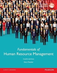 Enlarge image Cover: MyManagementLab with Pearson eText -- Access Card -- for Fundamentals of Human Resource Management, Global Edition - Pearson Education Limited