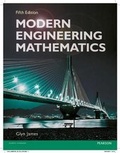 Cover: Modern Engineering Maths pack with MyMathLabGlobal - Pearson Education Limited