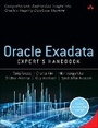 Cover: Oracle Exadata Expert's Handbook - Addison Wesley