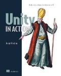 Cover: Unity in Action - Manning Publications