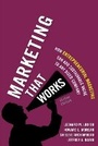 Cover: Marketing That Works - Pearson FT Press