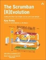 Cover: Scrumban [R]Evolution, The - Addison Wesley