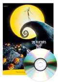 Cover: L2:Nightmare Christmas Bk&M-ROM Pk - Pearson Education Limited
