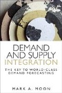 Cover: Demand and Supply Integration - Pearson FT Press