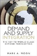 Cover: Demand and Supply Integration - Pearson FT Press