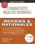 Cover: Prentice Hall Nursing Reviews & Rationales - Pearson
