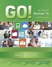 Abbildung von: GO! with Windows 10 Introductory - Pearson