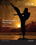 Cover: Human Anatomy & Physiology, Global Edition - Pearson Education Limited