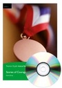Cover: L3:Stories of Courage Bk&M-ROM Pk - Pearson Education Limited