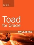 Cover: Toad for Oracle Unleashed - Sams Publishing