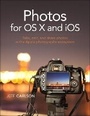 Cover: Photos for OS X and iOS - Peachpit Press Publications