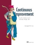 Cover: Agile Metrics in Action: How to Measure and Improve Team Performance - Manning Publications