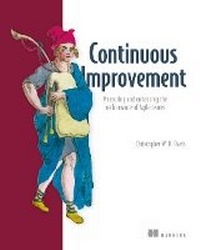 Enlarge image Cover: Agile Metrics in Action: How to Measure and Improve Team Performance - Manning Publications