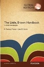 Cover: Little, Brown Handbook, The, Global Edition + MyLab Writing with Pearson eText - Pearson Education Limited