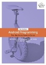 Cover: Android Programming - Big Nerd Ranch Guides