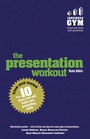 Cover: Presentation Workout, The - Pearson Business