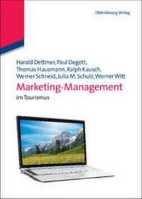 Enlarge image Cover: Marketing-Management - De Gruyter Oldenbourg