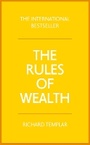 Cover: Rules of Wealth, The - Pearson Education Limited