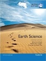 Cover: Earth Science Geology, Global Edition + Mastering Geology with Pearson eText - Pearson Education Limited