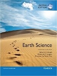 Enlarge image Cover: Earth Science Geology, Global Edition + Mastering Geology with Pearson eText - Pearson Education Limited