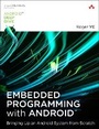 Cover: Embedded Programming with Android - Addison Wesley