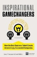 Cover: Inspirational Gamechangers - FT Publishing International