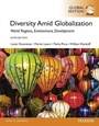 Cover: Diversity Amid Globalization: World Regions, Environment, Development with MasteringGoegraphy, Global Edition - Pearson Education Limited