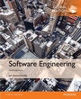 Cover: Software Engineering, Global Edition - Pearson Education Limited