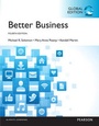 Cover: Better Business with MyBizLab, Global Edition - Pearson Education Limited