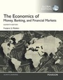 Cover: The Economics of Money, Banking and Financial Markets with MyEconLab, Global Edition - Pearson Education Limited