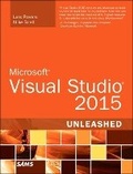 Cover: Microsoft Visual Studio 2015 Unleashed - Sams Publishing